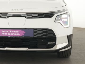 Kia Niro e-Niro Vision