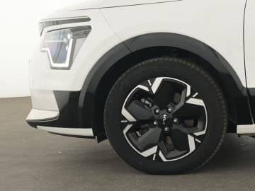 Kia Niro e-Niro Vision