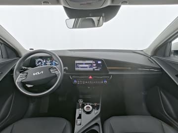 Kia Niro e-Niro Vision