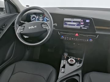 Kia Niro e-Niro Vision