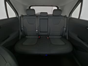 Kia Niro e-Niro Vision