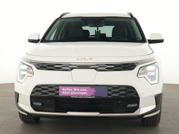 Kia Niro e-Niro Vision