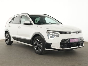 Kia Niro e-Niro Vision