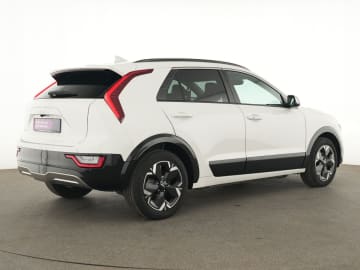 Kia Niro e-Niro Vision