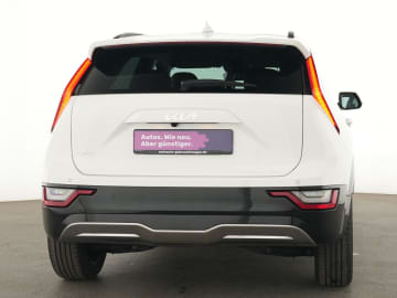 Kia Niro e-Niro Vision