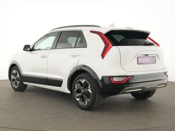 Kia Niro e-Niro Vision