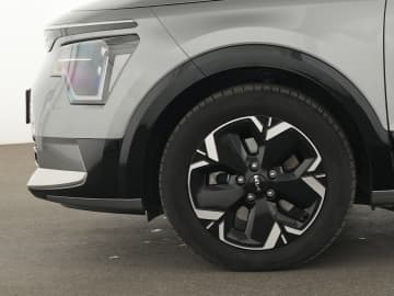 Kia Niro e-Niro Vision