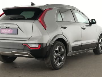 Kia Niro e-Niro Vision