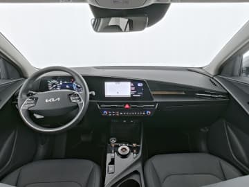 Kia Niro e-Niro Vision