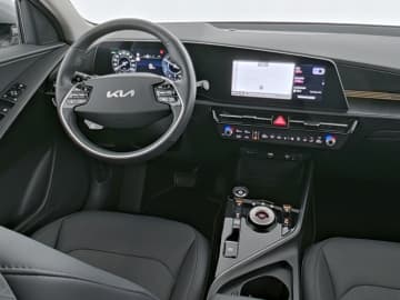 Kia Niro e-Niro Vision