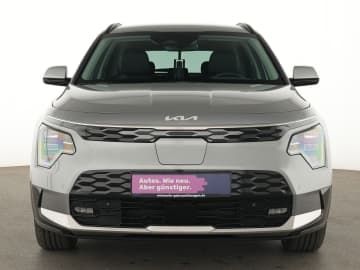 Kia Niro e-Niro Vision