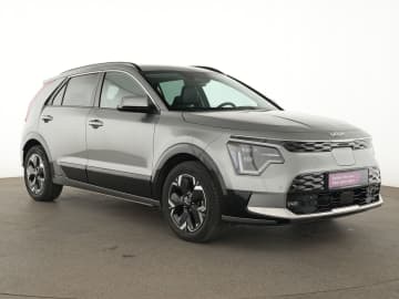 Kia Niro e-Niro Vision
