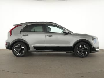 Kia Niro e-Niro Vision