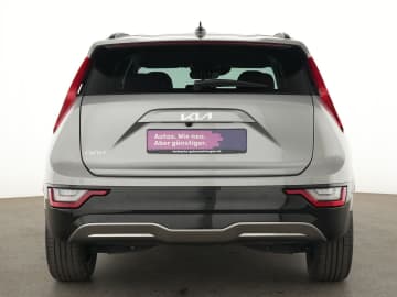 Kia Niro e-Niro Vision