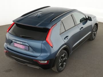 Kia Niro e-Niro Vision