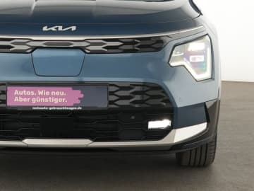 Kia Niro e-Niro Vision