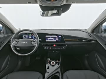 Kia Niro e-Niro Vision