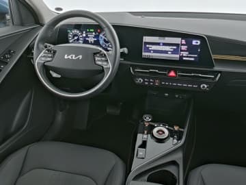 Kia Niro e-Niro Vision