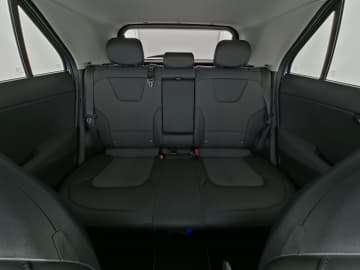 Kia Niro e-Niro Vision
