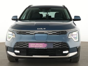 Kia Niro e-Niro Vision