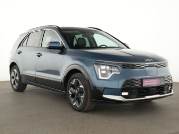 Kia Niro e-Niro Vision