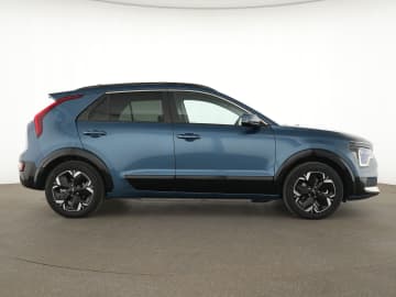 Kia Niro e-Niro Vision
