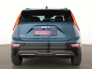 Kia Niro e-Niro Vision