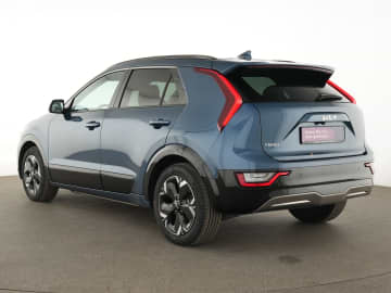 Kia Niro e-Niro Vision