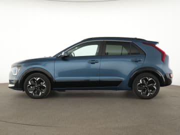 Kia Niro e-Niro Vision