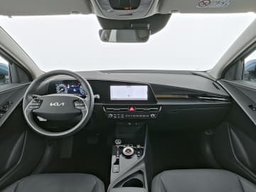 Kia Niro e-Niro Vision