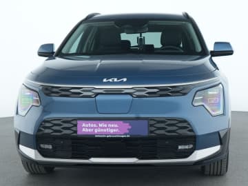 Kia Niro e-Niro Vision