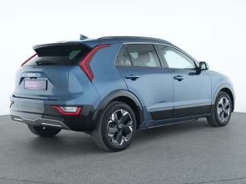 Kia Niro e-Niro Vision