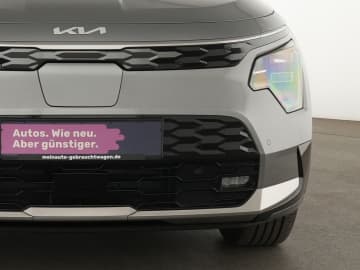 Kia Niro e-Niro Vision