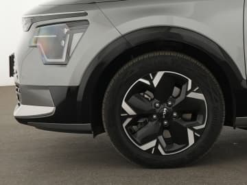 Kia Niro e-Niro Vision