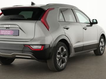 Kia Niro e-Niro Vision