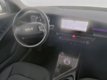Kia Niro e-Niro Vision
