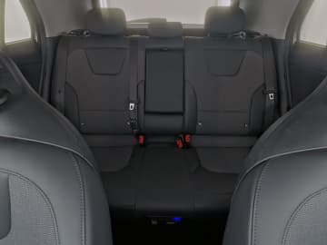Kia Niro e-Niro Vision