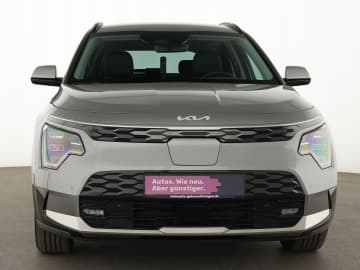 Kia Niro e-Niro Vision