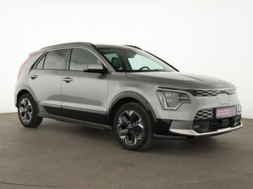 Kia Niro e-Niro Vision