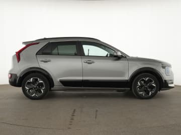 Kia Niro e-Niro Vision