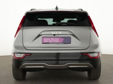 Kia Niro e-Niro Vision