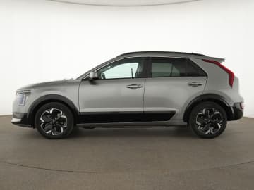 Kia Niro e-Niro Vision