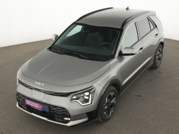 Kia Niro e-Niro Vision