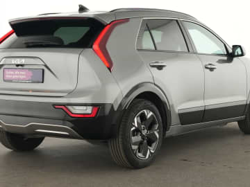 Kia Niro e-Niro Vision