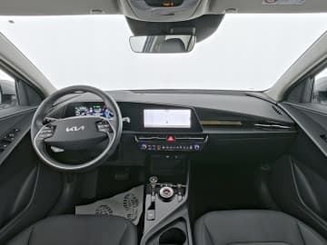 Kia Niro e-Niro Vision