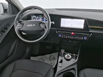 Kia Niro e-Niro Vision