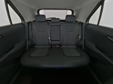 Kia Niro e-Niro Vision