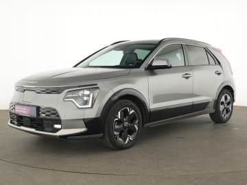 Kia Niro e-Niro Vision