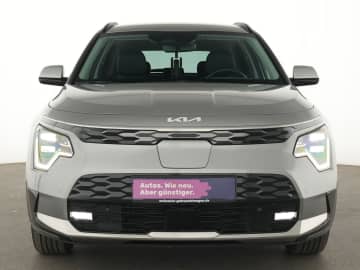 Kia Niro e-Niro Vision