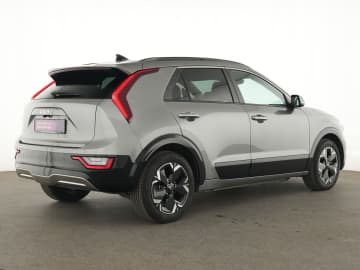 Kia Niro e-Niro Vision